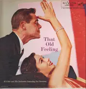 Al Cohn And His Orchestra Featuring Joe Newman - That Old Feeling