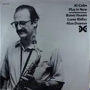 Al Cohn - Play It Now