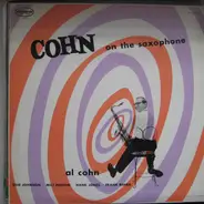 Al Cohn Quintet - Cohn On The Saxophone