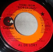 Al De Lory - Theme From Borsalino