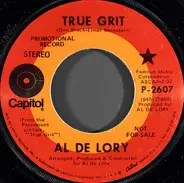 Al De Lory - True Grit