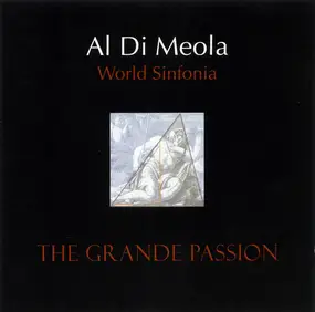 Al DiMeola - The Grande Passion