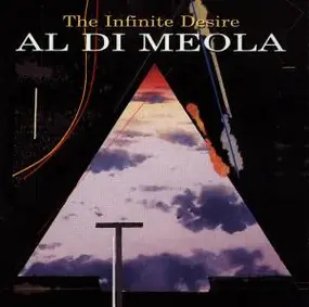 Al DiMeola - The Infinite Desire