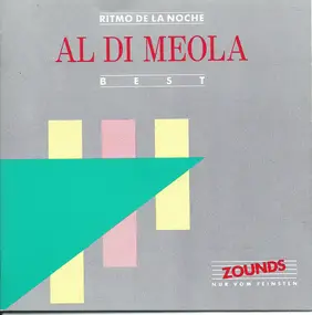 Al DiMeola - Ritmo de la Noche - Best