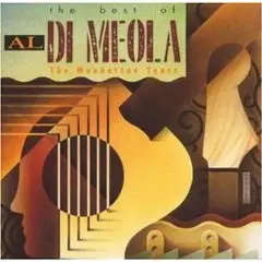 Al DiMeola - Best Of Al Di Meola
