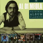 Al Di Meola - Original Album Classics