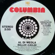 Al Di Meola - Roller Jubilee
