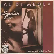 Al Di Meola - Spanish Eyes