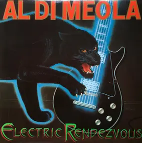 Al DiMeola - Electric Rendezvous