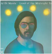 Al Di Meola - Land of the Midnight Sun