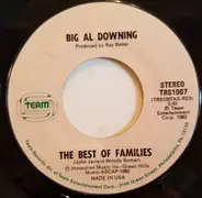 Al Downing - The Best Of Families