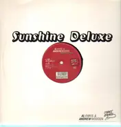 Al-Faris & Andrew Wooden - Sunshine Deluxe