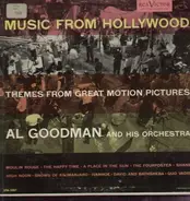 Al Goodman - Music from Hollywood