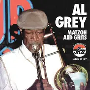 Al Grey - Matzoh and Grits