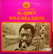 Al Grey Et Wild Bill Davis - Al Grey Et Wild Bill Davis