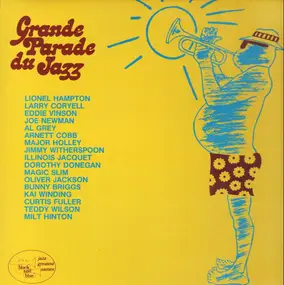 Al Grey - Grande Parade Du Jazz
