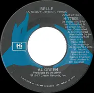 Al Green - Belle