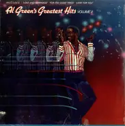 Al Green - Greatest Hits Volume II