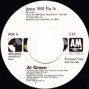 Al Green - Jesus Will Fix It
