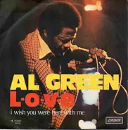 Al Green - Love