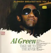 Al Green - Take Me To The River (Greatest Hits Vol. 2)