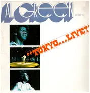 Al Green - >>Tokyo...Live!<<