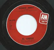 Al Green - Going Away