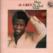 Al Green - Have a Good Time