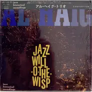 Al Haig - Jazz Will-O-the-Wisp