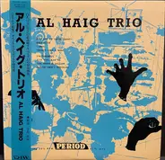 Al Haig Trio - Al Haig Trio