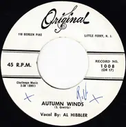 Al Hibbler - Autumn Winds / You Will Be Mine