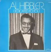 Al Hibbler - Dedicated to you
