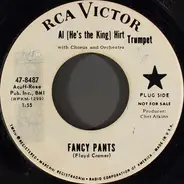 Al Hirt - Fancy Pants