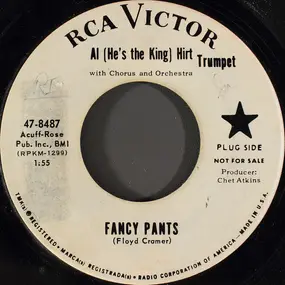 Al Hirt - Fancy Pants