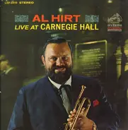 Al Hirt - Live at Carnegie Hall