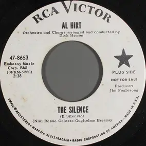 Al Hirt - The Silence
