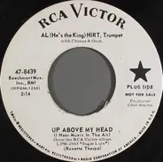 Al Hirt - Up Above My Head (I Hear Music In The Air)