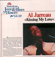 Al Jarreau - American Jazz & Blues History Vol.115