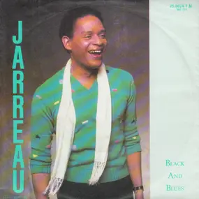 Al Jarreau - Black And Blues