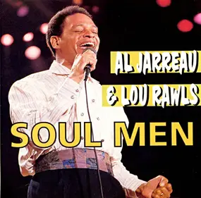 Al Jarreau - Soul Men