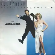 Al Jarreau - Since I Fell For You