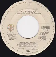Al Jarreau - Teach Me Tonight