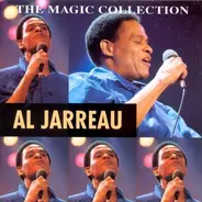 Al Jarreau - The Magic Collection