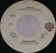 Al Jarreau - Boogie Down