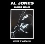 Al Jones Blues Band