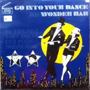 Al Jolson , Ruby Keeler , Dick Powell , Helen Morgan - Go Into Your Dance And Wonder Bar