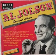 Al Jolson - Al Jolson - Volume Three