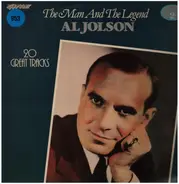 Al Jolson - The Man And The Legend