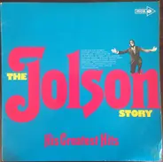 Al Jolson - The Jolson Story (His Greatest Hits)