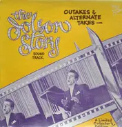 Al Jolson - The Jolson Story - Outakes & Alternate Takes